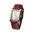 thumbnail image 1 of Casio MEN'S MTP1235GL-7A CLASSIC BROWN LEATHER STRAP ANALOG QUARTZ WATCH, 1 of 1