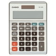 thumbnail interactive-video image 1 of Casio MS-80 8-Digit Desktop Calculator, 1 of 7
