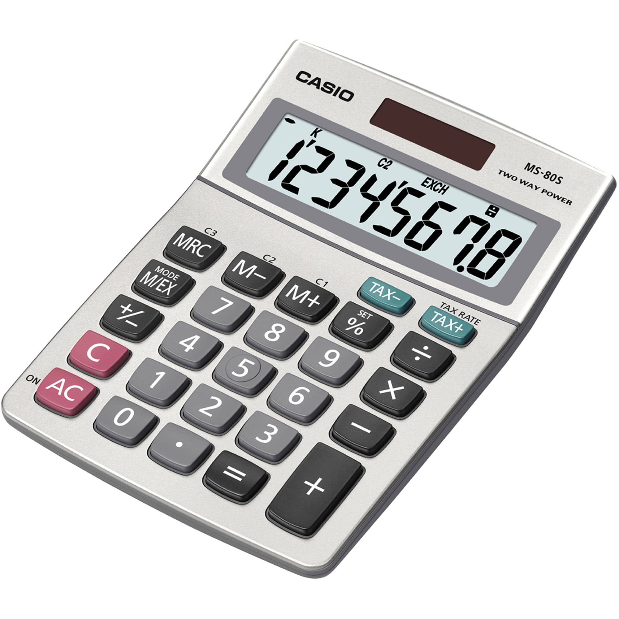 Desk calculator walmart discount