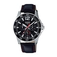 thumbnail image 1 of Casio MTD-330L-1A Men's Diver Look Watch, 1 of 1