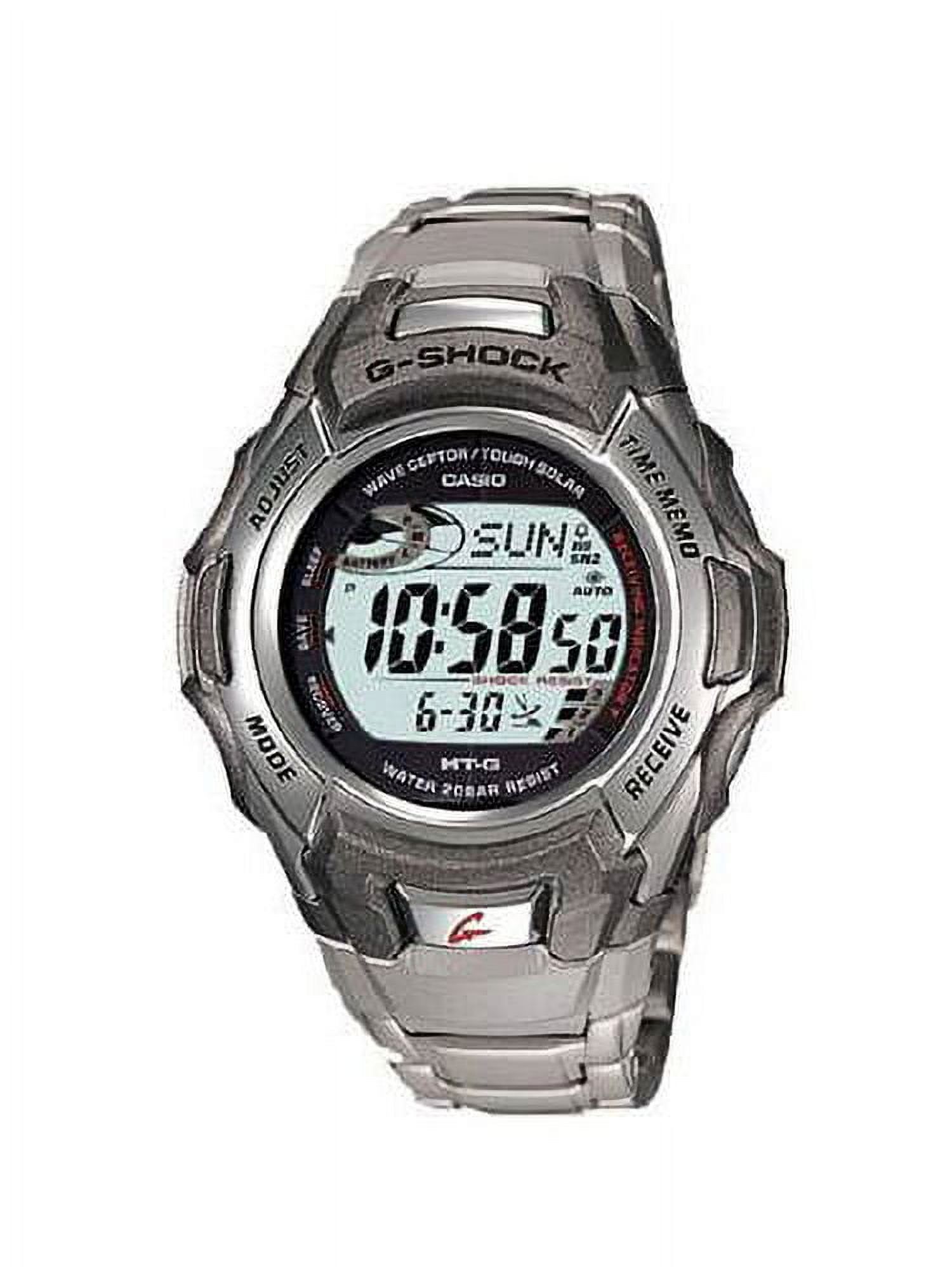 Casio g shock mtg 900 discount