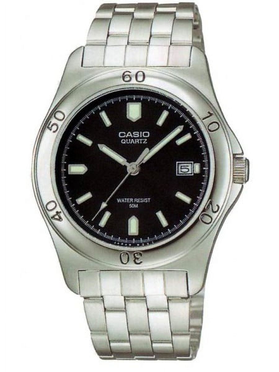 Casio MTP 1213A 1A Walmart