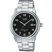 Casio MTP-1221A-1A Collection Mens Watch 39mm 5ATM