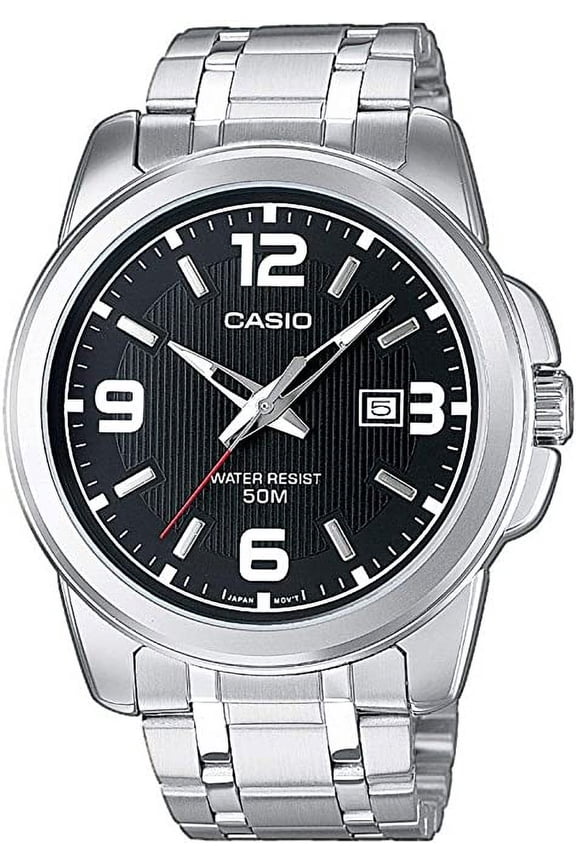 Casio MTP-1314PD-1AVEF Collection Herren 43mm 5ATM