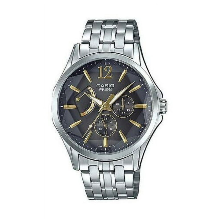 Casio clearance mtp e320dy