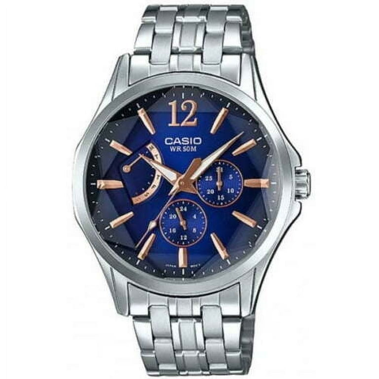 Casio clearance mtp e320dy