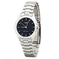 thumbnail image 1 of Casio #MTP1128A-1A Men's Metal Fashion Casual Analog Watch, 1 of 2