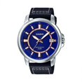 thumbnail image 1 of Casio MTPE130L-2A1 Men's Strap Fashion Watch, 1 of 3