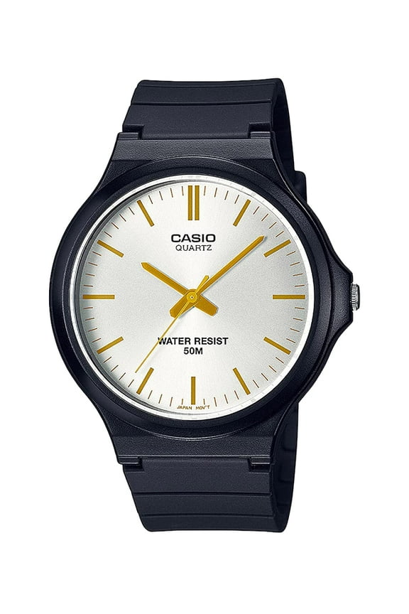 Casio MW-240-7E3VEF Collection Men's 44mm 5ATM