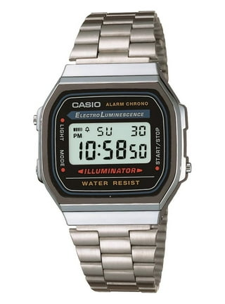 Men's casio watches walmart sale