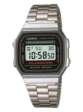 CASIO Reloj Casio Hombre Casual