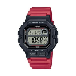 Casio pathfinder cheap hunting watch