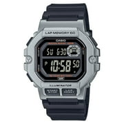 Casio Men's 60-Lap Sport Watch WS1400H-1BV