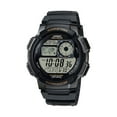 thumbnail image 1 of Casio Men’s AE-1000W-1AVDF Sporty Digital Quartz Watch, 1 of 1