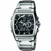 Casio Mens Ana-Digi Edifice Watch