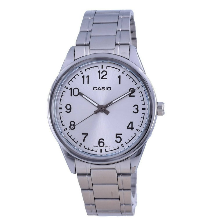 Casio Watches Gents Watch Low Price Men Watches Best Casio Watch