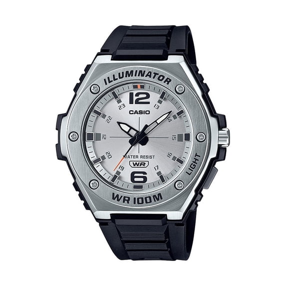 Casio Men's Analog Sports Watch MWA100H-7AV