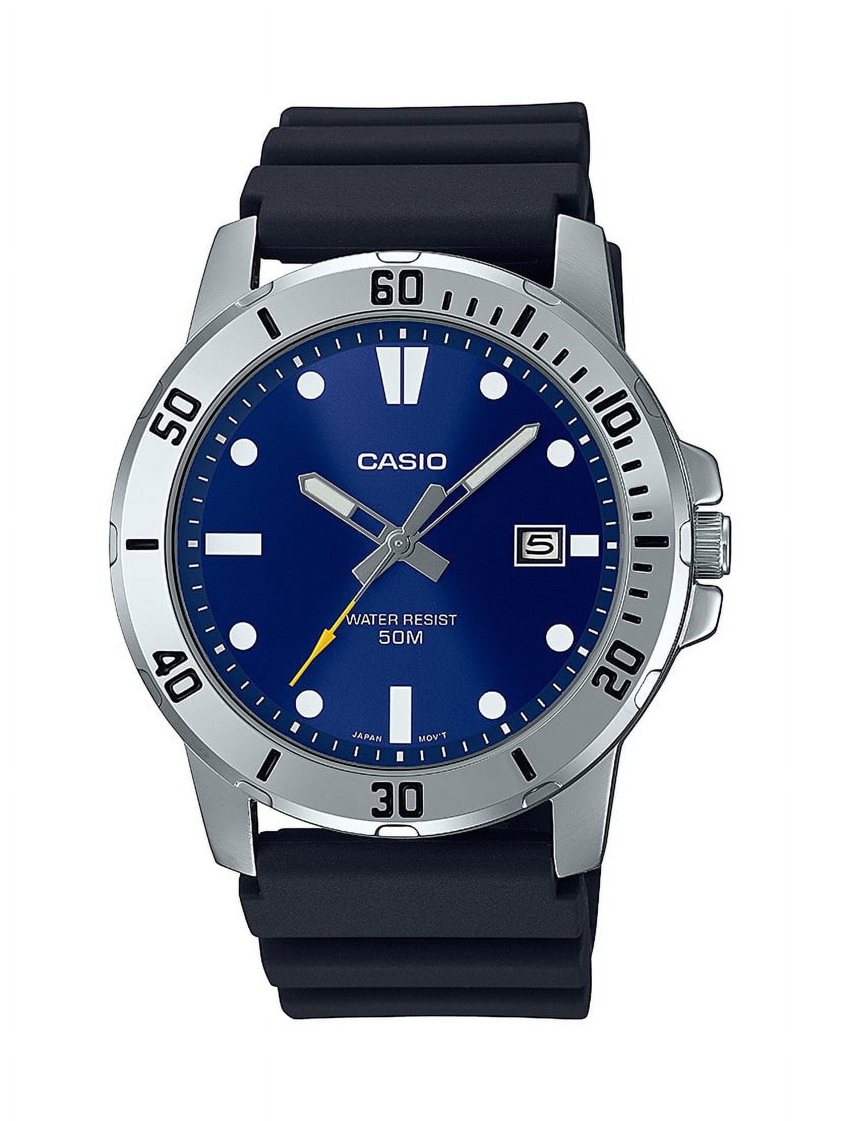 Casio Men's Analog Sports Watch