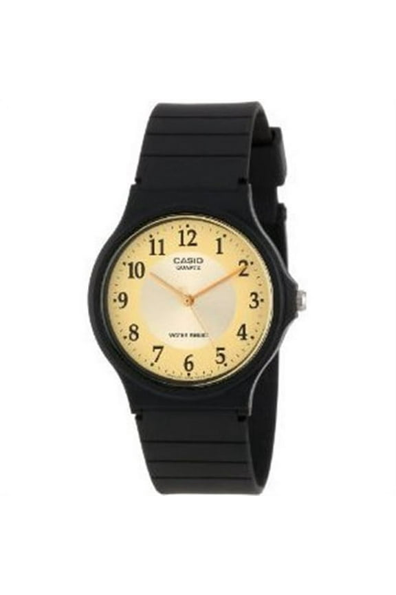 Men's Analog Watch MQ24-9B3