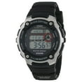 thumbnail image 1 of Casio Men's Atomic Timekeeping Sports Watch Model WV200A-1AV, 1 of 8