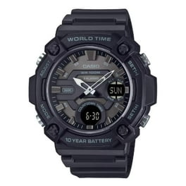 CASIO - hori154 BUY Casio Man Resin Band 200M Digital Watch DW-291HX-5A