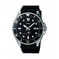 thumbnail image 1 of Casio Men's Black Dive-Style Sport Watch MDV106-1AV, 1 of 5