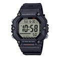 thumbnail image 1 of Casio Men's Black Large Case Digital Sport Watch - AE1600H-1AV, 1 of 2
