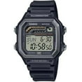 thumbnail image 1 of Casio Men's Black Sports Timer Digital Watch WS1600H-1AV, 1 of 7