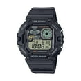 thumbnail image 1 of Casio Men's Black Tide Graph Digital Sport Watch - WS-1700H-1AVCF, 1 of 2