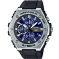 thumbnail image 1 of Casio Men's Blue Dial Chronograph Sport Watch - MWA-300H-2AVCF, 1 of 2
