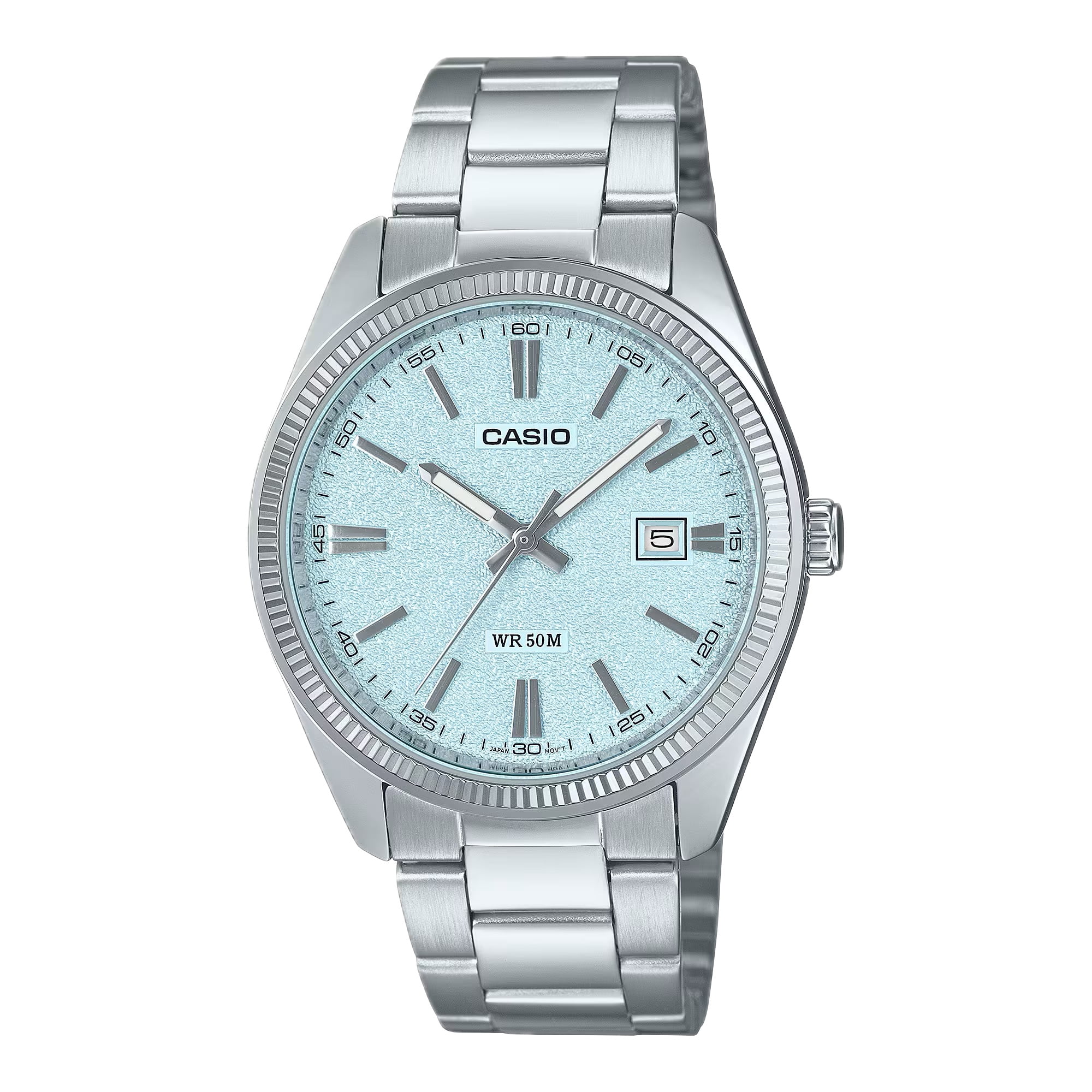 Casio-Men-s-Blue-Dial-