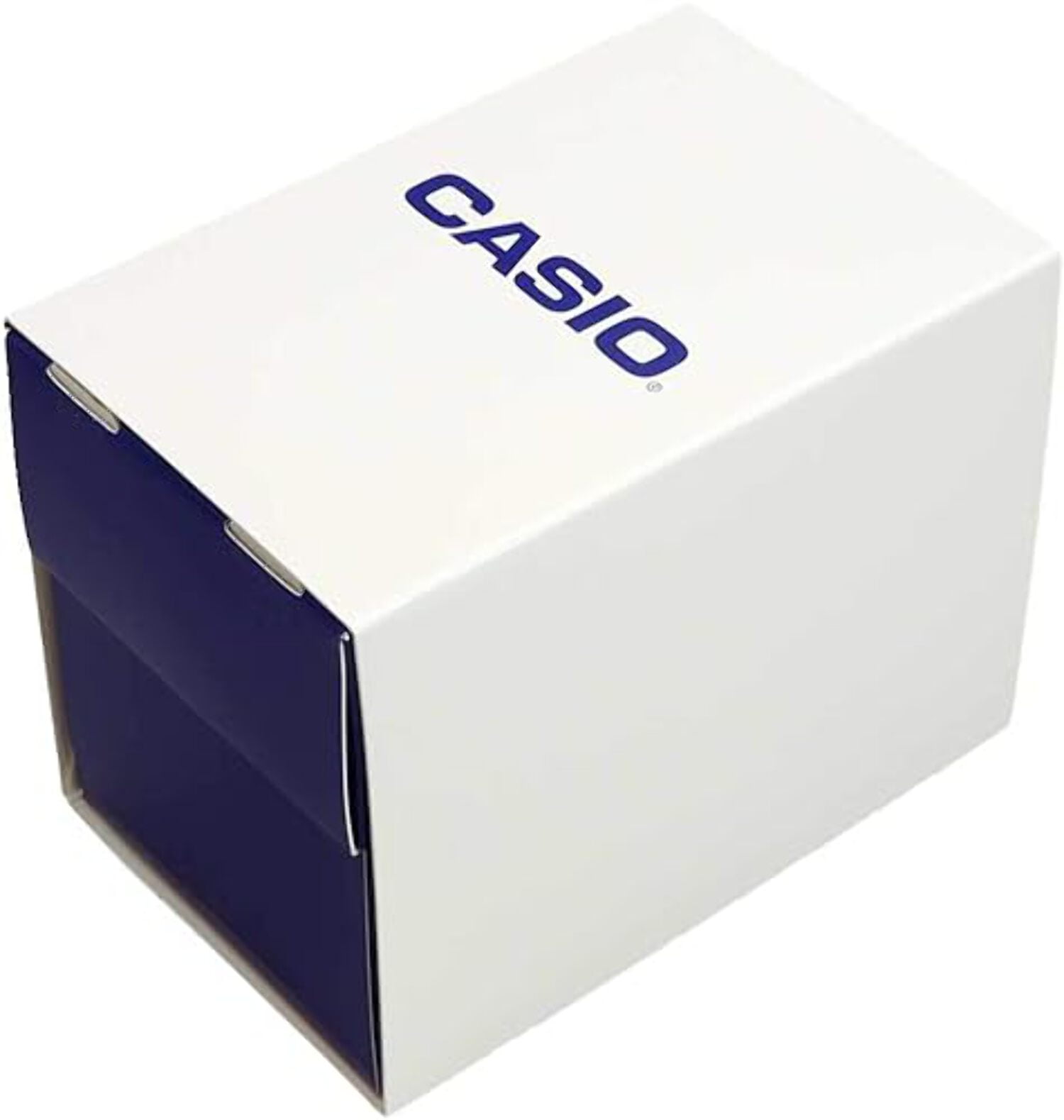 Casio Men's Casual Digital Black Resin Sport Watch, Green Case F91WM-3A