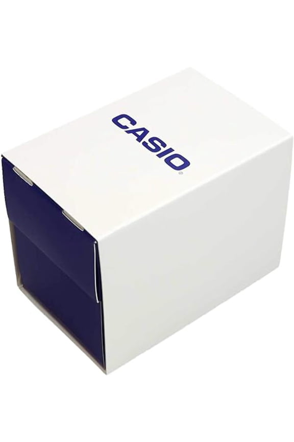 Men's Casual Digital Black Resin Sport Watch, Green Case F91WM-3A