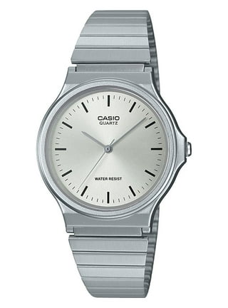 Relojes Casio