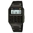 thumbnail image 1 of Casio Men's Classic Calculator Watch CA53W-1, 1 of 7