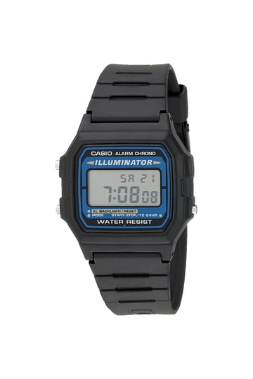 Casio Watches in Everyday Watches | Blue - Walmart.com display picture 2