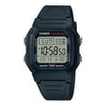 thumbnail image 1 of Casio Men's Classic Digital Sport Watch W800H-1AV, 1 of 7