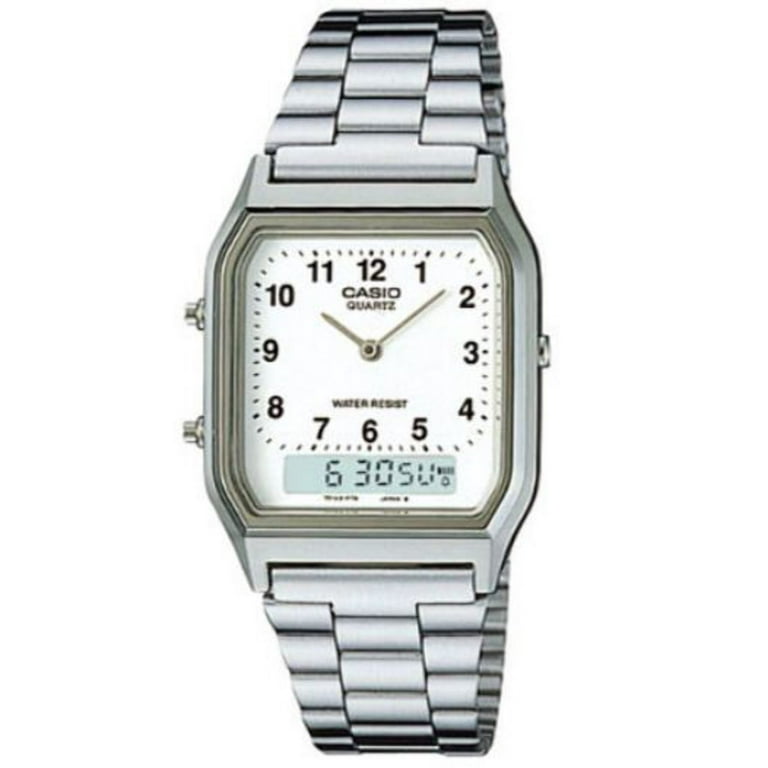 Stainless Steel Analog Watch with Mineral Crystal Buy Oceanaut Women main image 3