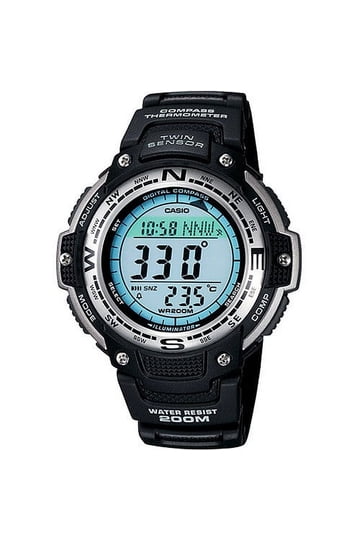 Casio Sgw 100