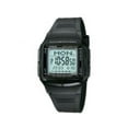 thumbnail image 1 of Casio Men's DB-36-1AVCR Black Digital Watch, 1 of 4