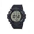 thumbnail image 1 of Casio Men's Digital Black Resin Band Watch AE1500WH-1A, 1 of 3