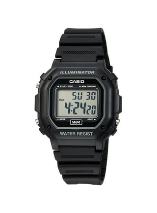 Casio illuminator price sale