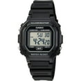 thumbnail image 1 of Casio Men's Digital Illuminator Sport Watch, Black Resin F108WH-1ACF, 1 of 4