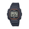 thumbnail image 1 of Casio Men's Digital Illuminator Sport Watch, Gray Resin F108WH-8A2, 1 of 3