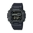 thumbnail image 1 of Casio Men's Digital Sports Watch with Metal Bezel, Black MWD-110HB-1BV, 1 of 3