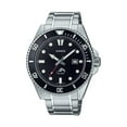 thumbnail image 1 of Casio Men's Dive-Style Stainless Steel Sport Watch - MDV-106DD-1A1VCF, 1 of 2