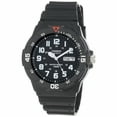 thumbnail image 1 of Casio Men's Dive Style Watch, Black MRW200H-1BV, 1 of 7