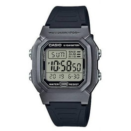 Casio quartz water resist cena new arrivals