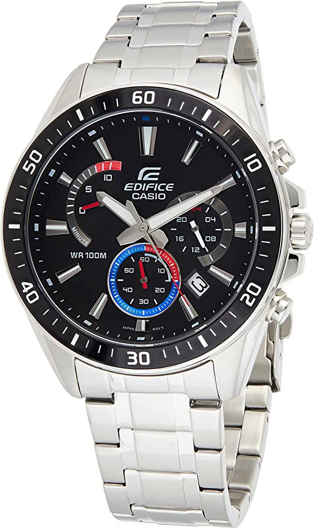 casio edifice efr 552 dy