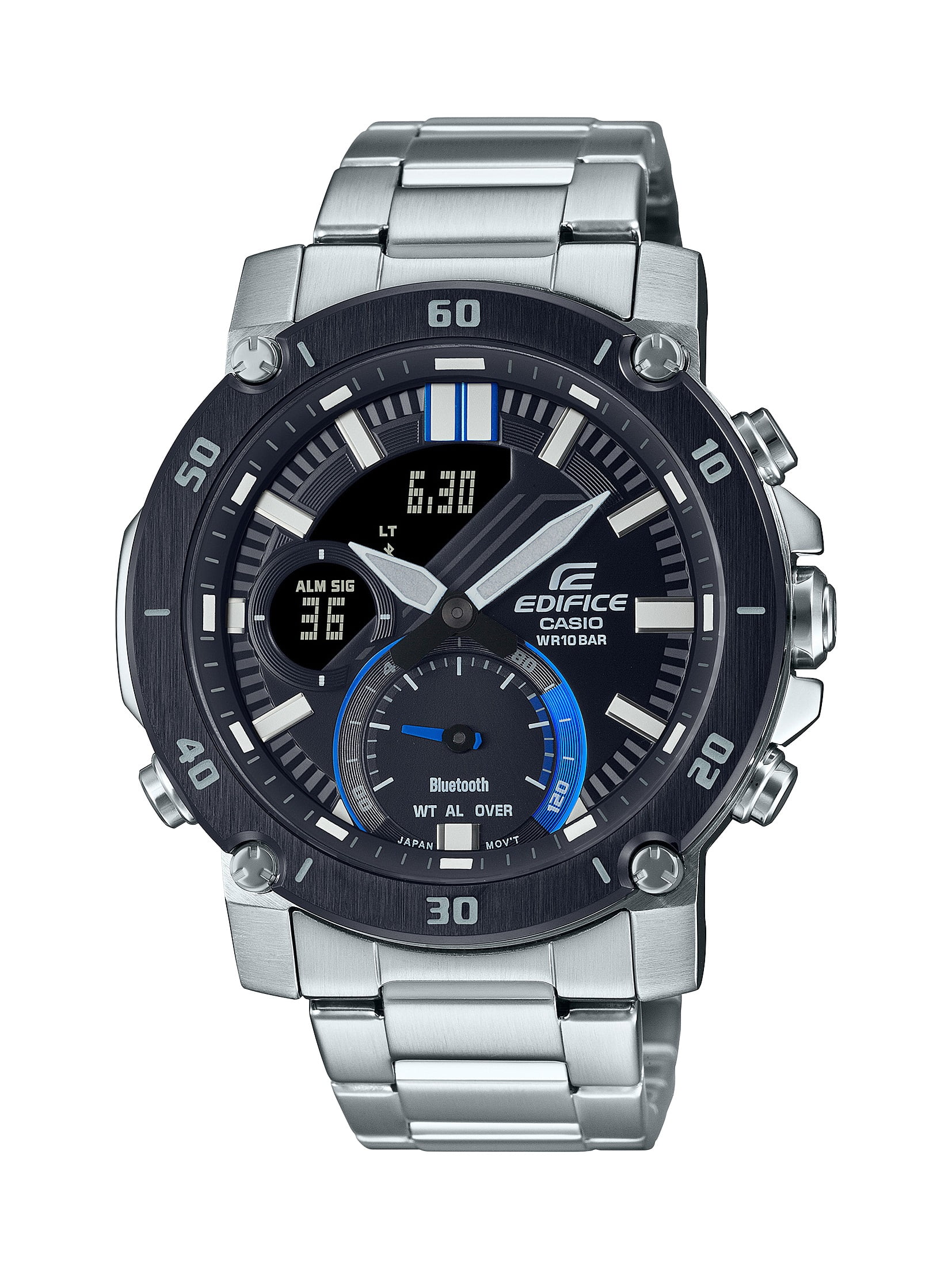 Edifice smartphone link deals